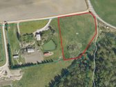 Parduodamas 70 a sklypas Telšių r., Želvaičių k.