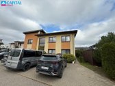 Parduodamas Erdvus Butas Narsiečiuose Su - nuotraukos Nr. 19