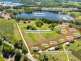 Vienoje gražiausių Lietuvos vietų šalia ežerų