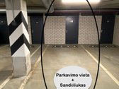 Parduodamas šviesus ir funkcionalus butas - nuotraukos Nr. 39