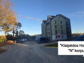 **Parduodamas 3-jų k. Butas Su 4.5 m2 Lauko - nuotraukos Nr. 7
