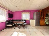 Parduodama sodyba su 11,38 ha žemės sklypų - nuotraukos Nr. 8