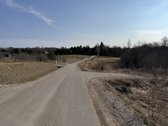 Parduodami trys besiribojantys sklypai Molėtų - nuotraukos Nr. 2