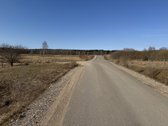 Parduodami trys besiribojantys sklypai Molėtų - nuotraukos Nr. 3