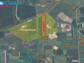 Parduodamas 8,92 Ha Žemės Ūkio Paskirties