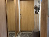 Parduodamas trijų kambarių butas be baldų. - nuotraukos Nr. 15