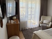Parduodamas trijų kambarių butas be baldų. - nuotraukos Nr. 4