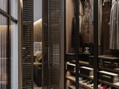 Išskirtinės Architektūros A+ Klasės Namas - nuotraukos Nr. 9