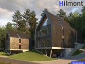 Išskirtinės Architektūros A+ Klasės Namas - nuotraukos Nr. 5