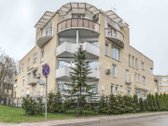 Parduodamas išskirtinis penkių kambarių butas - nuotraukos Nr. 48