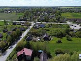 Parduodamas Ervus 30 Arų Namų Valdos Žemės - nuotraukos Nr. 7