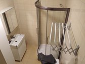 Parduodami jaukūs ir stilingi 30,35 kv. m - nuotraukos Nr. 8