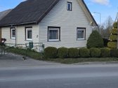 Sodyba yra šalia Pakruojo miesto, patogioje - nuotraukos Nr. 2