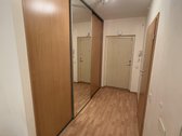 Išnuomojamas 1 kambario butas Pilaitėje, M - nuotraukos Nr. 4