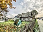 Trakų r. sav., Karažiškių k.