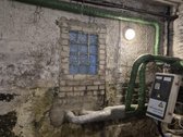 Parduodama 32,6 kv.m patalpa Jakšto/beatričės - nuotraukos Nr. 6