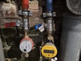Parduodama 32,6 kv.m patalpa Jakšto/beatričės - nuotraukos Nr. 9
