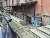 Parduodama 32,6 kv.m patalpa Jakšto/beatričės - nuotraukos Nr. 12