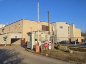 Parduodamas požeminis garažas daugiaaukščių
