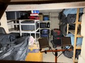 Parduodamas požeminis garažas daugiaaukščių - nuotraukos Nr. 9