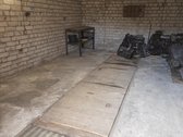 Parduodamas sausas, tvarkingas garažas (20 - nuotraukos Nr. 5