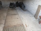 Parduodamas sausas, tvarkingas garažas (20 - nuotraukos Nr. 6