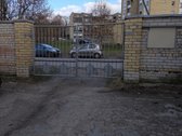 Parduodamas sausas, tvarkingas garažas (20 - nuotraukos Nr. 4