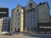 **Parduodamas 3-jų k. Butas Su 4.5 m2 Lauko - nuotraukos Nr. 6