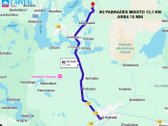 Parduodamas Namas Su 2,31 ha Žemės Sklypu - nuotraukos Nr. 17