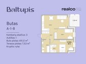 Kitas gyvenimo etapas, tai kita pusė tavo - nuotraukos Nr. 2
