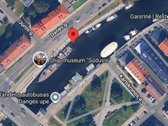 Plūduriuojanti priemonė ant vandens miesto - nuotraukos Nr. 6