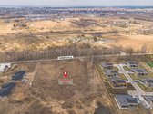 Parduodamas investicinis 1.0400 ha sklypas: - nuotraukos Nr. 2