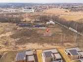 Parduodamas investicinis 1.0400 ha sklypas: - nuotraukos Nr. 3
