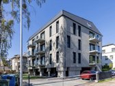 Nuomojamas Naujai Įrengtas, Modernus Butas Su - nuotraukos Nr. 17