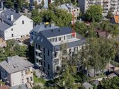 Nuomojamas Naujai Įrengtas, Modernus Butas Su - nuotraukos Nr. 16