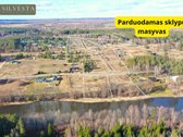 Vilniaus r. parduodamas išskirtinis 26 sklypų - nuotraukos Nr. 2
