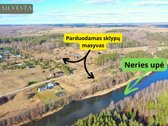 Vilniaus r. parduodamas išskirtinis 26 sklypų - nuotraukos Nr. 3