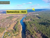 Vilniaus r. parduodamas išskirtinis 26 sklypų - nuotraukos Nr. 10