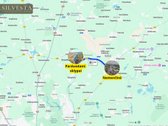 Vilniaus r. parduodamas išskirtinis 26 sklypų - nuotraukos Nr. 13