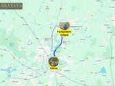 Vilniaus r. parduodamas išskirtinis 26 sklypų - nuotraukos Nr. 14