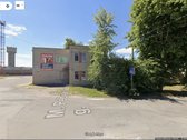 Parduodama teritorija su statiniais (galima - nuotraukos Nr. 3