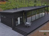 Parduodamas 6,6 a kraštinis sklypas Vilniaus - nuotraukos Nr. 5