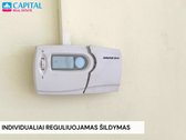 Nuomojamos tvarkingos Patalpos šalia - nuotraukos Nr. 13