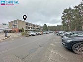 Nuomojamos tvarkingos Patalpos šalia - nuotraukos Nr. 17