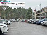 Nuomojamos tvarkingos Patalpos šalia - nuotraukos Nr. 20