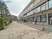 Nuomojamos tvarkingos Patalpos šalia - nuotraukos Nr. 23
