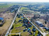 Parduodamas Namas Vilkijoje – Erdvus Sklypas - nuotraukos Nr. 44