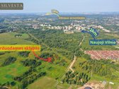 Vilniaus m., S. Išoros g., Naujojoje Vilnioje - nuotraukos Nr. 7