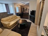 Nuomojamas Funkcionaliai Išplanuotas Pusantro - nuotraukos Nr. 5