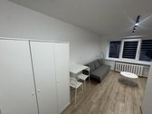 Parduodamas 1 kambario butas netoli KTU - nuotraukos Nr. 4